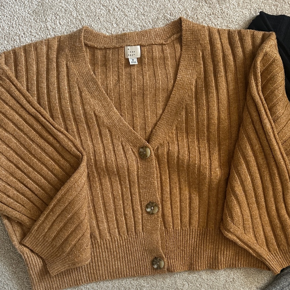 Bundle (4) Cardigans - Picture 7 of 10